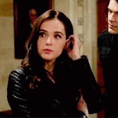 Zoey Deutch GIF
