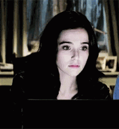 Zoey Deutch GIF