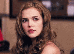 Zoey Deutch Vampire Academy GIF