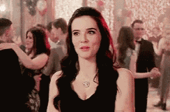 Zoey Deutch GIF