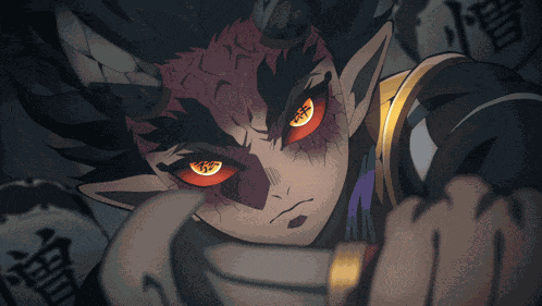 Zohakuten Kimetsu No Yaiba GIF