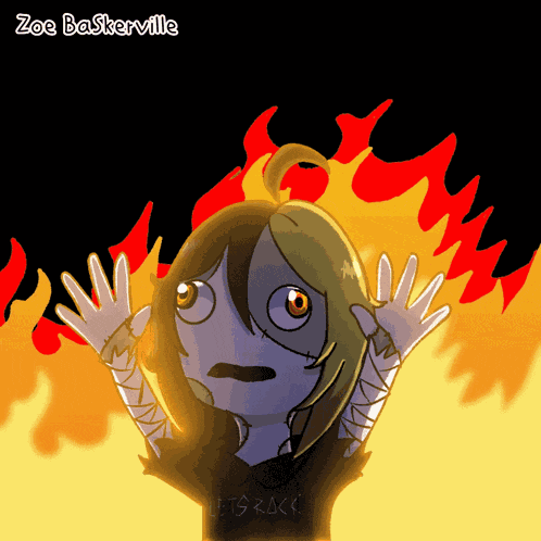 Zom Danni Zomdanni GIF