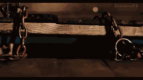 Zombie Evil Dead GIF