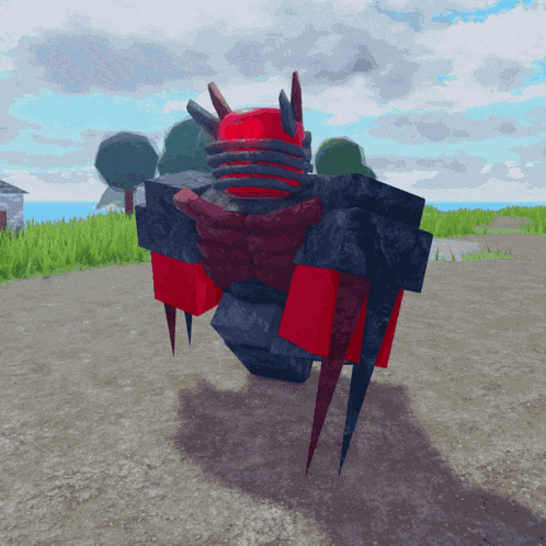 Zombie Zombie Running GIF