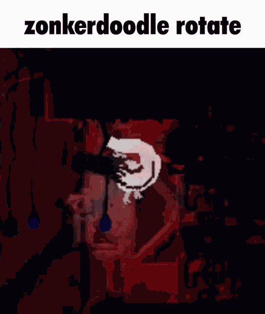 Zonkerdoodle Rain World GIF