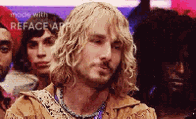 Zoolander Hansel GIF