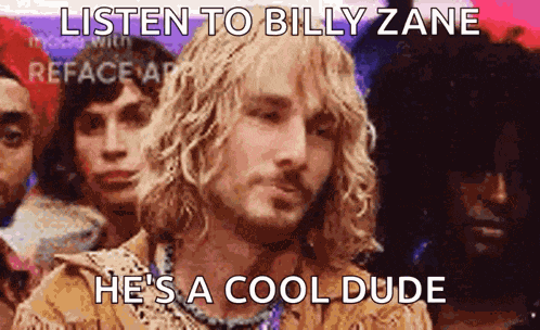 Zoolander Hansel GIF