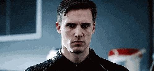Zoom Hunter Zolomon GIF