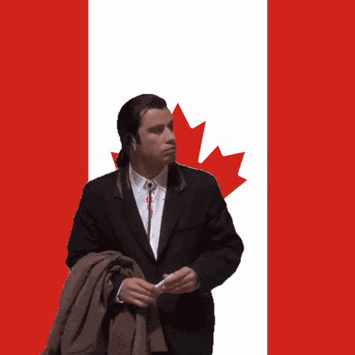 Zoomercher John Travolta GIF