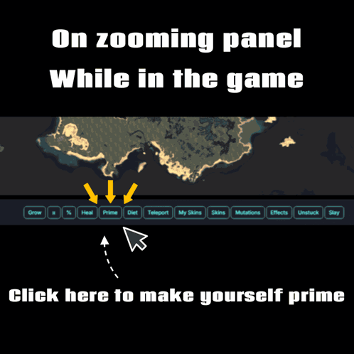 Zoomingislander The Isle GIF