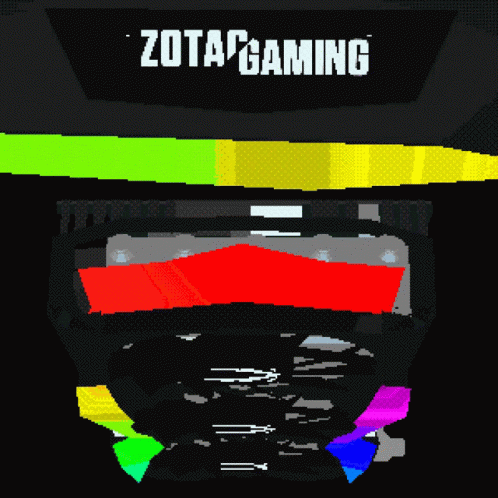Zotac Zotacgaming GIF