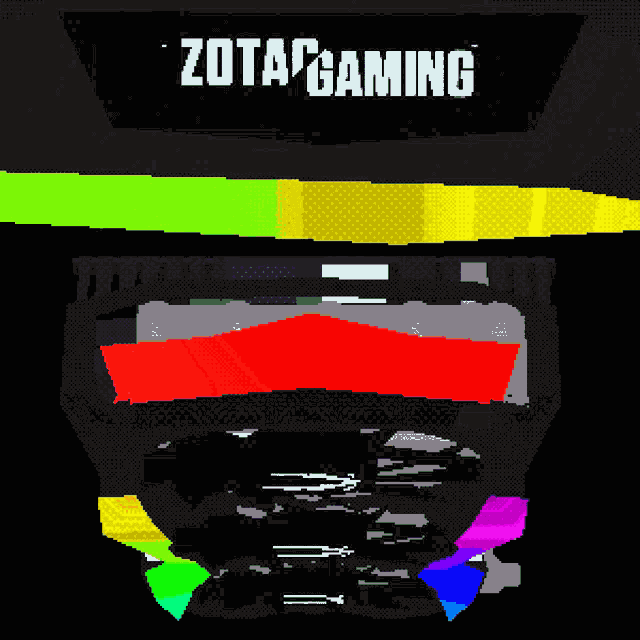 Zotac Zotacgaming GIF