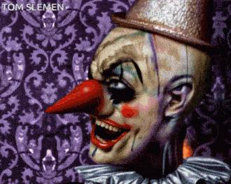 Zozzaby Tom Slemen GIF