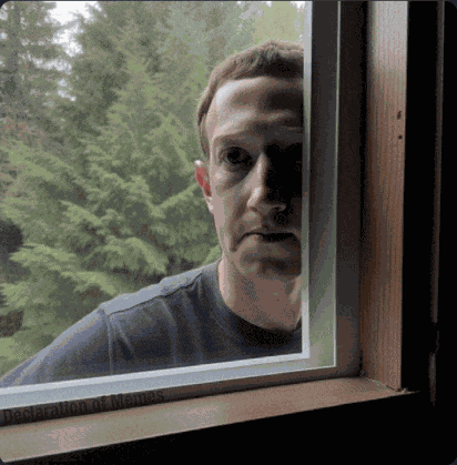 Zuck Mark Zuckerberg Meme