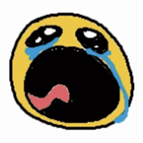 Zzoongie Cursed Emoji GIF