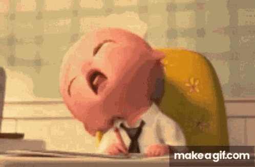 Zzz GIF