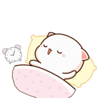Zzzzzzzzz Sticker
